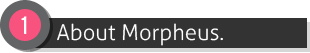 About Morpheus